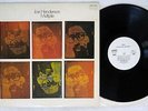 JOE HENDERSON MULTIPLE MILESTONE SMJ-6035 Japan PROMO VINYL LP