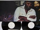 MERL SAUNDERS,JERRY GARCIA LIVE AT KEYSTONE VICTOR VIP 9532 Japan PROMO 2LP