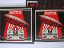 LED ZEPPELIN MOTHERSHIP ATLANTIC 0812279541019 EU REISSUE 180G VINYL 4LP