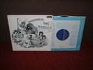 THE CASUALS Hour World LP 1969 DECCA 1st Press  AMAZING PSYCH RARITY