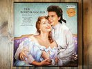 Columbia SAX2269-72 - Strauss - Der Rosenkavalier - SCHWARZKOPF - KARAJAN - NM