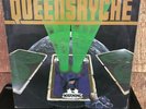 QUEENSRYCHE The Warning ST171134 LP Vinyl 1984 EMI Records