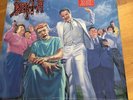 Death - Spirtual Healing Vinyl LP