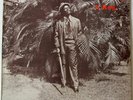 I.ROY UK 1973 Reggae VINYL LP Trojan PRESENTING Gussie Clarke Disc=NearMINT