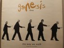 Genesis Live: The Way We Walk Volume 1 - The Shorts - 12