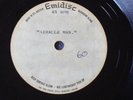 UNRELEASED 1966/7 DEMO ACETATE BY EBONY KEYES - MIRACLE MAN / SOUL / MOD