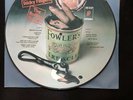 ROLLING STONES :  STICKY FINGERS   SPAIN EDITION PICTURE  DISC  NEUWERTIG RAR