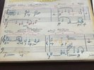 Karlheinz Stockhausen: Mantra. Alfons und Aloys Kontarsky, LP 203f