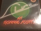 Kenny Clarke Francy Boland Big Band LP At Ronnie Scott‘s Live 7484