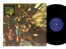 Creedence Clearwater Revival – Bayou Country   NM Shrink W/Hype Sticker