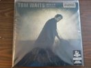 Tom Waits Mule Variations Vinyl Record Newbury Comics Variant