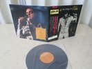 Elvis Presley 1972 Japan Only ON TOUR Cover LP THAT'S THE WAY IT IS  Japanese