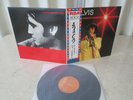 Elvis Presley 1971 Japan LP Gtaefold Cover LP YOU'LL NEVER WALK ALONE Japanese