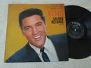 Elvis Presley 1963 Japan Only Mono LP GOLDEN RECORDS,VOL.3 Japanese a