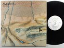 BRIAN ENO Ambient 4: On Land EDITIONS E.G. LP VG+