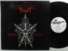 CELTIC FROST Morbid Tales METAL BLADE LP VG++/VG+ w/lyric poster