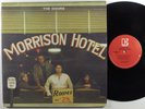 DOORS Morrison Hotel ELEKTRA LP VG+ gatefold