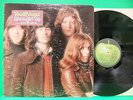 Badfinger Straight Up 1971 LP Album Apple SW 3387 Orig Sticker Todd Rundgren NM-