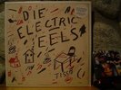 ELECTRIC EELS Die Electric Eels LP/1975 Cleveland/US Proto-Punk/Dead Boys/Pagans