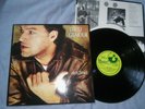 DAVID GILMOUR (PINK FLOYD)   about face  1984-  UK  FIRST PRESS -HARVEST  - MINT