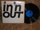 Joe Henderson In N Out Blue Note 84166 Kenny Dorham Elvin Jones Richard Davis