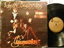 GENESIS IN THE BEGINNING MERCURY LABEL PSYCH VINYL LP VG++ VINYL