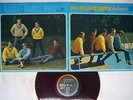 BEACH BOYS DELUXE CAPITOL CP-8028 Japan Red Vinyl VINYL LP