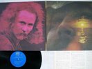 DAVID CROSBY IF I COULD ONLY REMEMBER MY NAME ATLANTIC P-8052A Japan PROMO LP