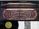 PAUL BUTTERFIELD BETTER DAYS WARNER P-8319W Japan VINYL LP