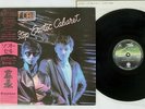 SOFT CELL NON-STOP EROTIC CABARET VERTIGO 25PP-45 Japan OBI VINYL LP