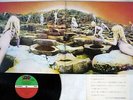 LED ZEPPELIN HOUSE OF THE HOLY ATLANTIC P-8288A Japan VINYL LP