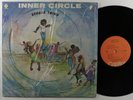 INNER CIRCLE Reggae Thing CAPITOL LP SHRINK
