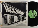 JACK RUBY HI-FT Various Artists CLAPPERS LP VG++/VG+