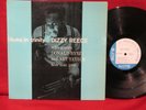 Dizzy Reece 'Blues In Trinity LP Byrd/Taylor Blue Note 4006 47 West 63rd NYC