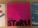 3x The Jam 7” Vinyl Singles (1978-1981) David Watts Start  Absolute Beginners