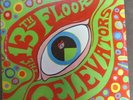 The 13th Floor Elevators - Psychedelic Sounds LP Original US Mono *LISTEN*