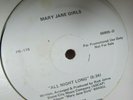 Mary Jane Girls - All night long 12
