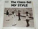 LP : The Class-Set - My Style (1975) Mod-art records - RARE vinyl