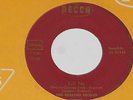 THE ROLLING STONES -It's All Over Now / Tell Me- 7