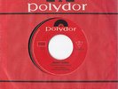TONY SHERIDAN AND THE BEAT BROTHERS -Skinny Minny / Sweet Georgia Brown- 7