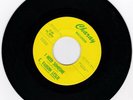 NORTHERN SOUL 45RPM - C. VAUGHN LESLIE ON CHARAY RECORDS - RARE   SOUND CLIP