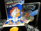 TOPS  / RARE   MONTEREY POP FESTIVAL 1968   SILVER Psych FUZZ Acid POP Gems