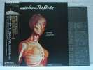 ROGER WATERS / MUSIC FROM THE BODY - Japan w/obi PINK FLOYD