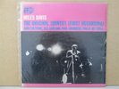 MILES DAVIS- The Original Quintet, First Recording LP (UK PR 7254) John Coltrane