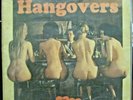 Music For Hangovers-Rare 1963 Comedy LP-Cheesecake Nude Cover-SEALED