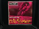 Charlie Parker-Plays Cole Porter-Genius Of #5-Verve 8007-DG SUPERB COPY
