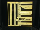 Sonny Rollins Quartet-Tour De Force-Prestige 7126-NYC LABEL RVG DG SUPERB