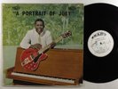 JOEY LEWIS ORCHESTRA A Portrait Of Joey TELCO LP trinidad