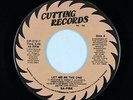 Funk Freestyle 45 - Sa-Fire - Let Me Be The One - Cutting - VG+ mp3