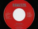 Modern Soul Boogie 45 - Dennis O Keith Garner - Migraine - Ramzzzs - NM mp3